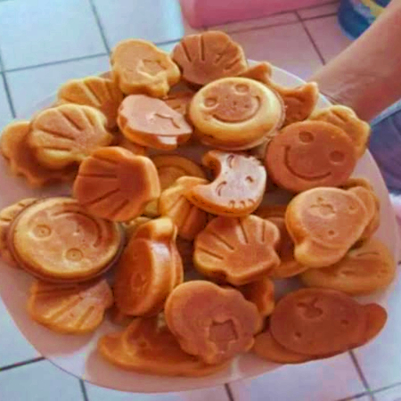 Hotcakes