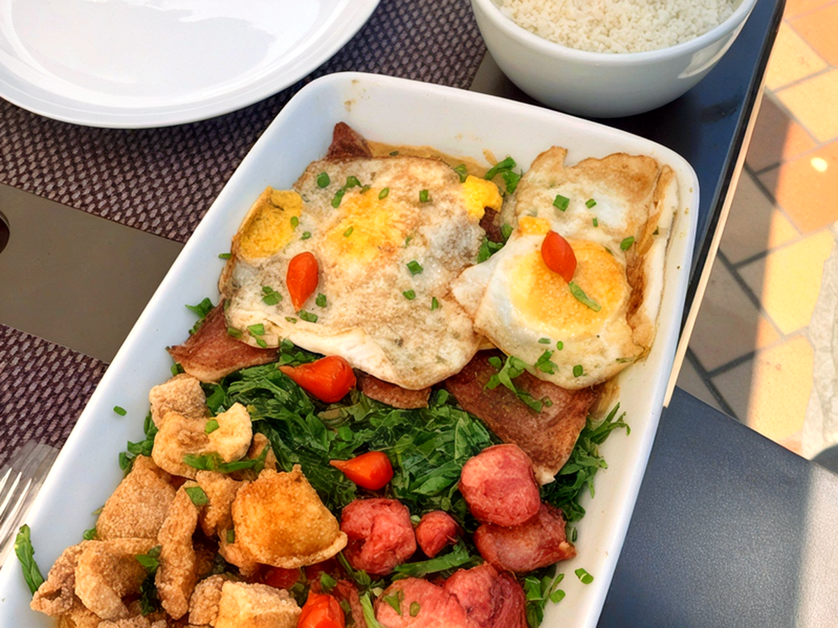 Fenícia Bar E Restaurante