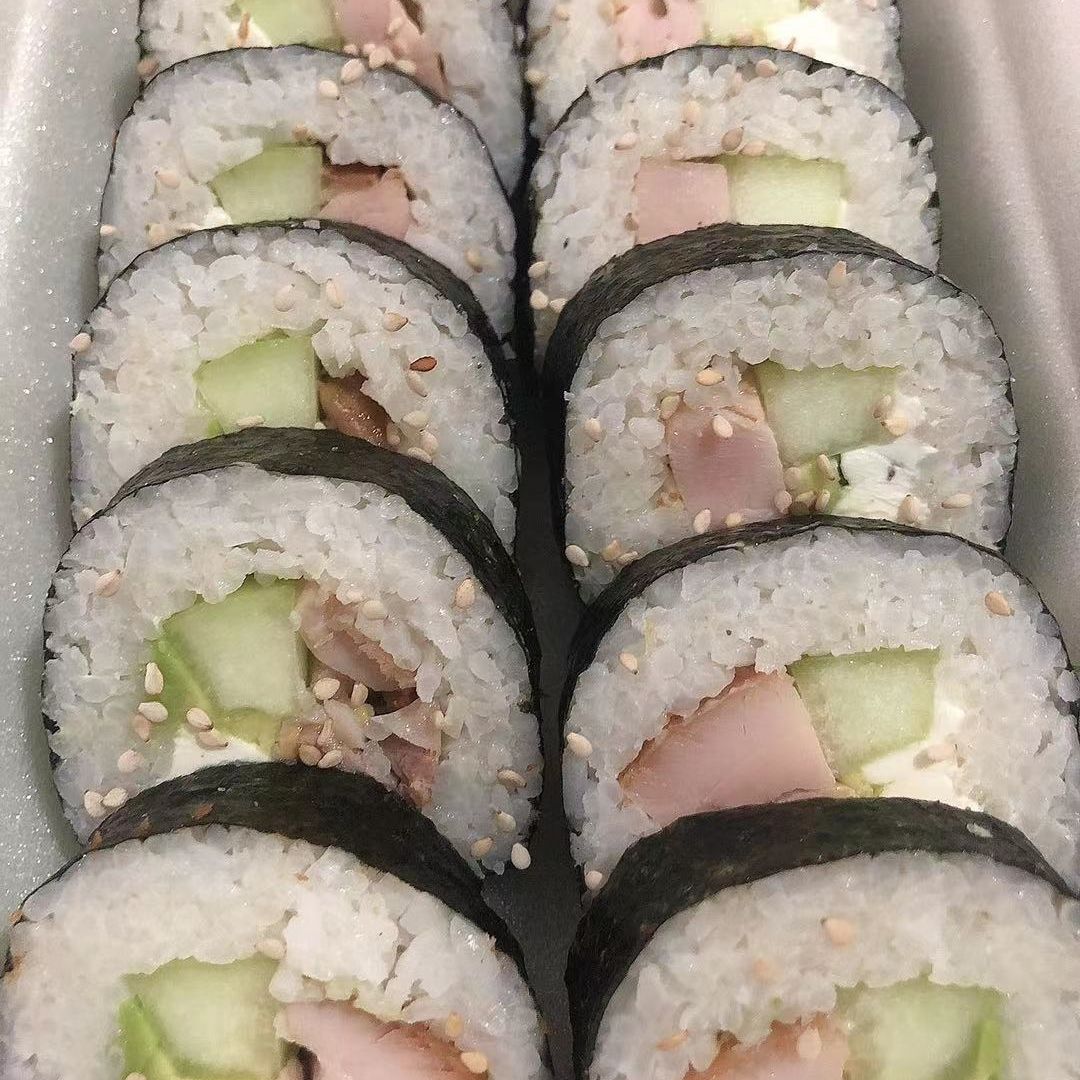 Pollo Roll