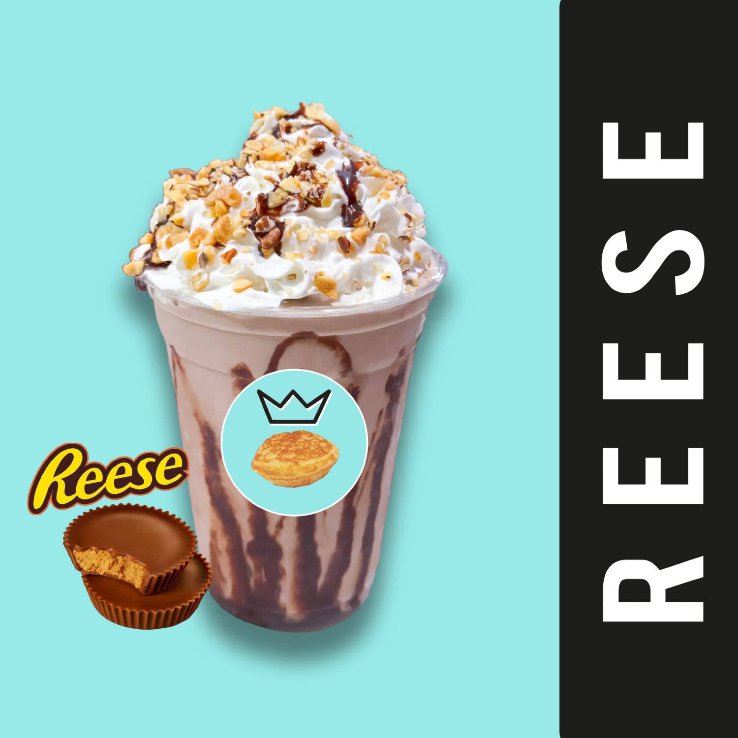 REESE Frappe