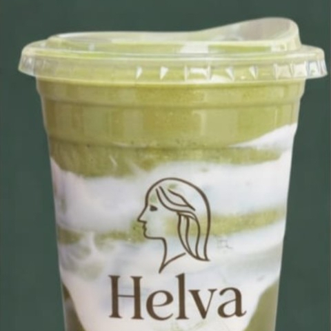 Smoothie Green Power