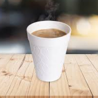 Vaso de Cafe