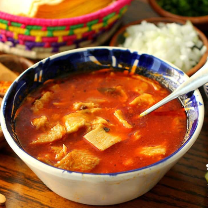 Menudo