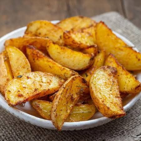 Papas Gajo.