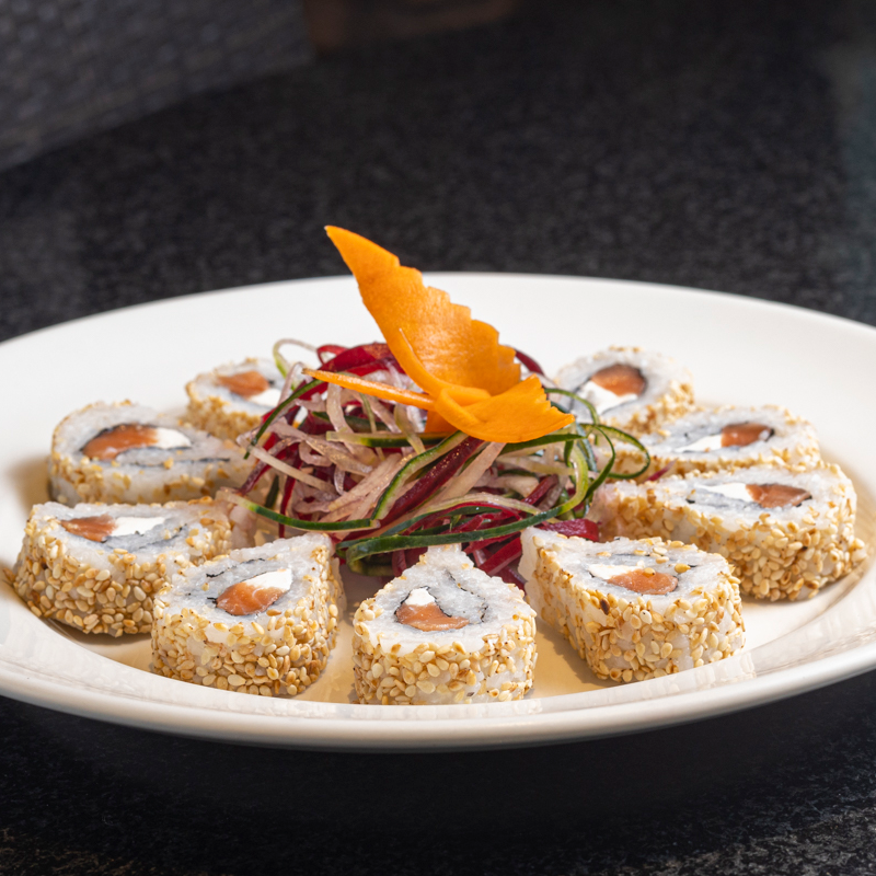 Maki Philadelphia