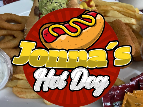 Jonna’s Burguer & Hot dog