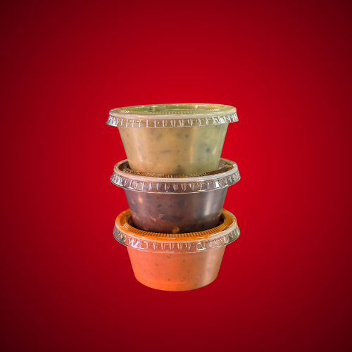 SALSA AGUACATE