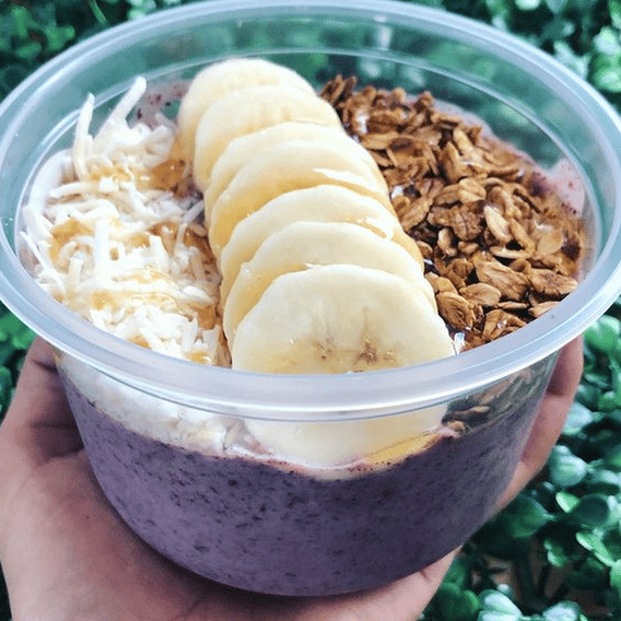 Acai Bowl