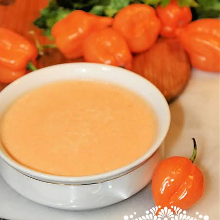 Habanero Cream