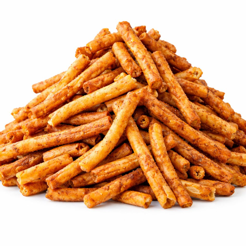 CHURRITOS ENCHILADOS TRADICIONALES