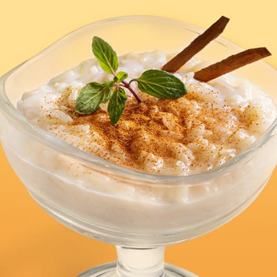 Arroz con Leche