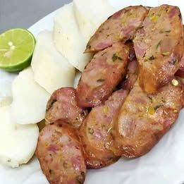 Chorizo