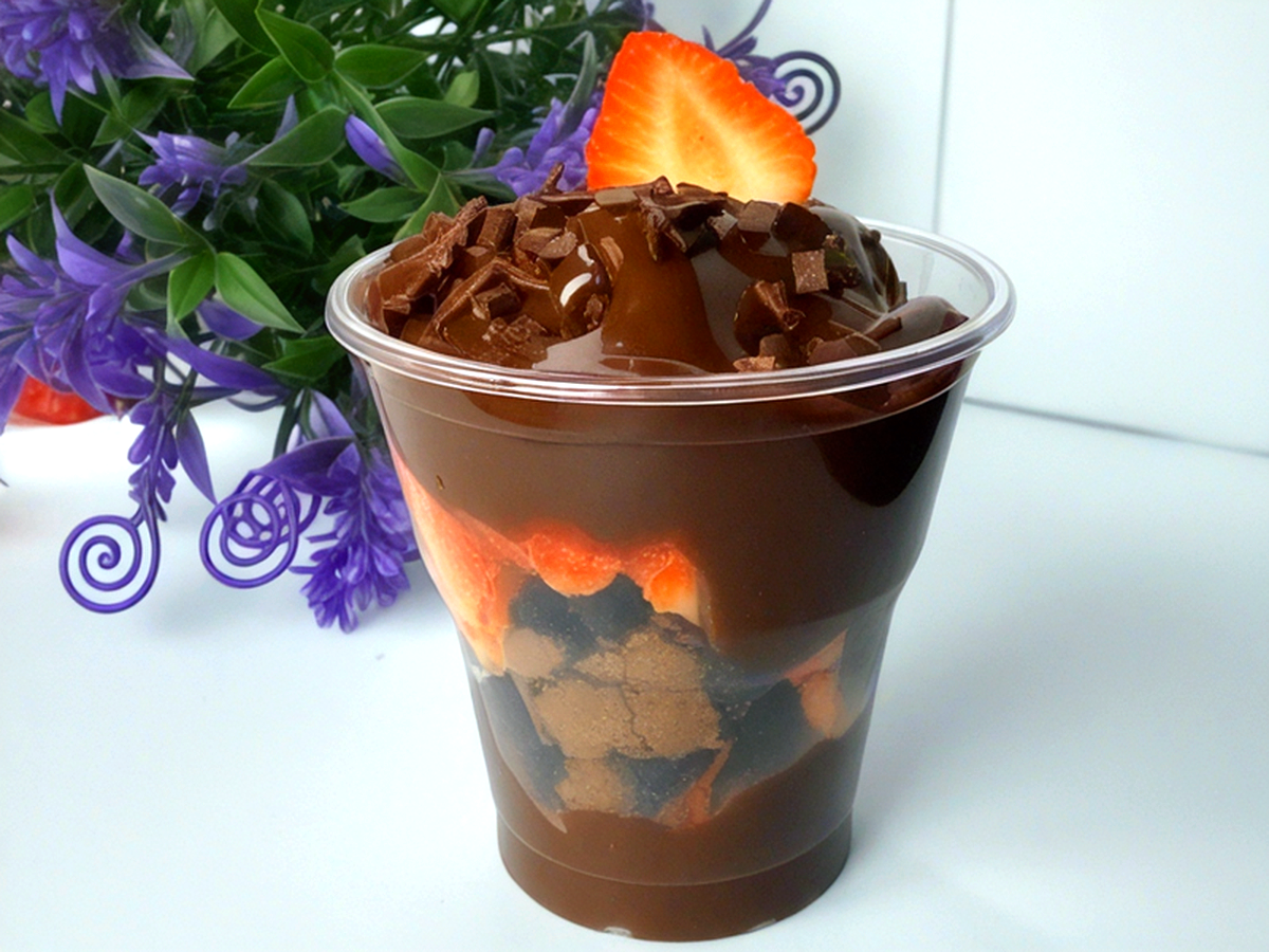 Pura Doçura Confeitaria