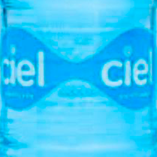 Agua Natural