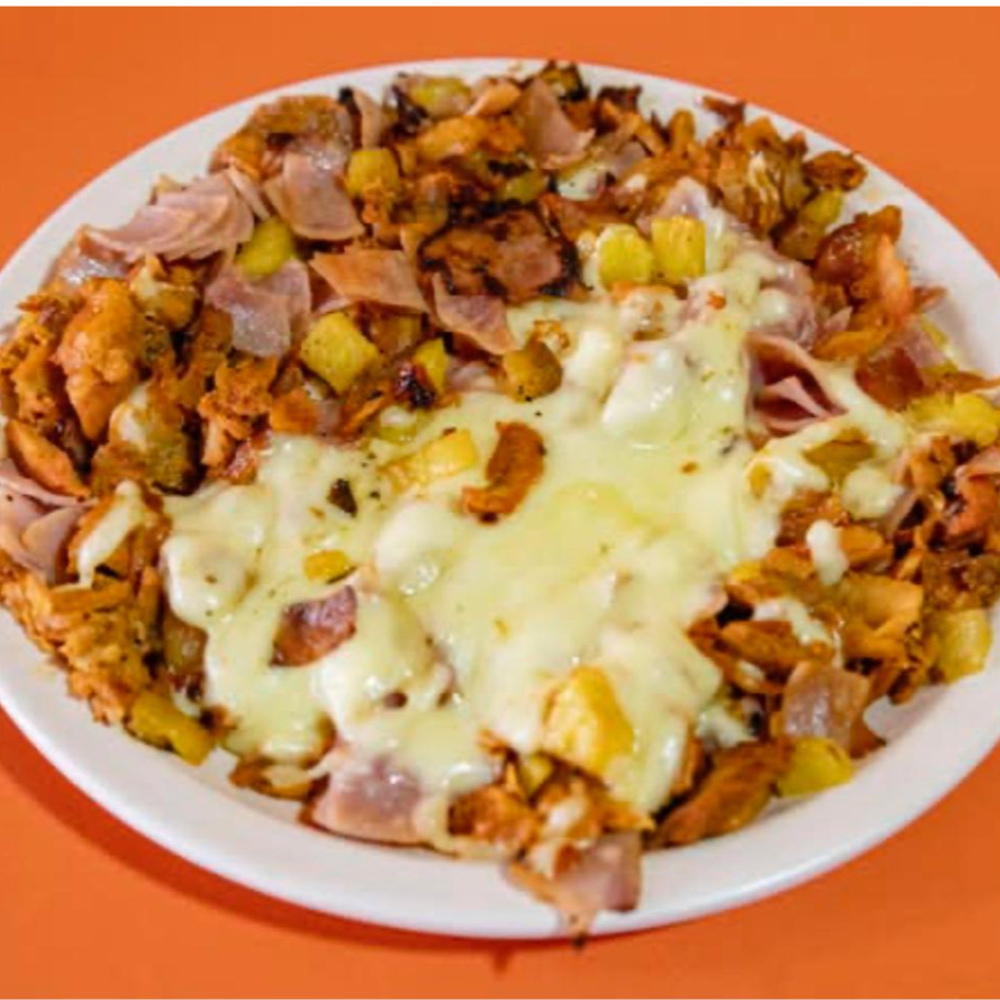 Hawaiana Especial