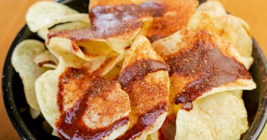 Papas fast fruit