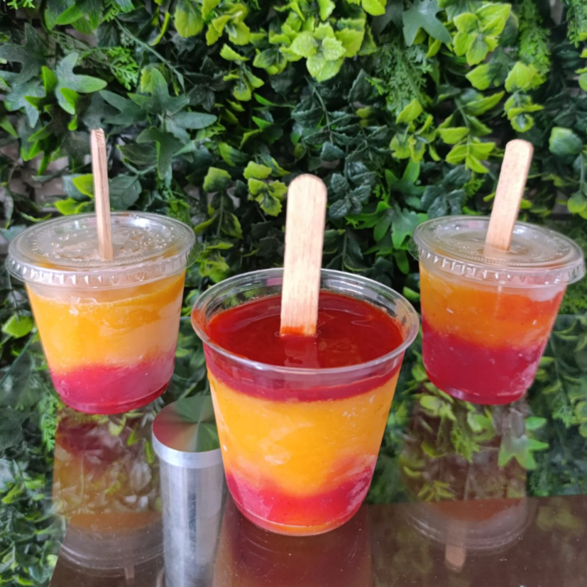 MANGADA CON CHAMOY