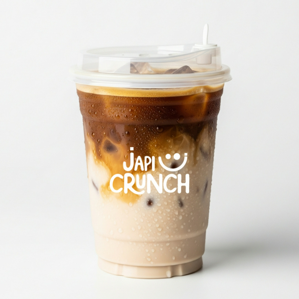 Espresso Horchata
