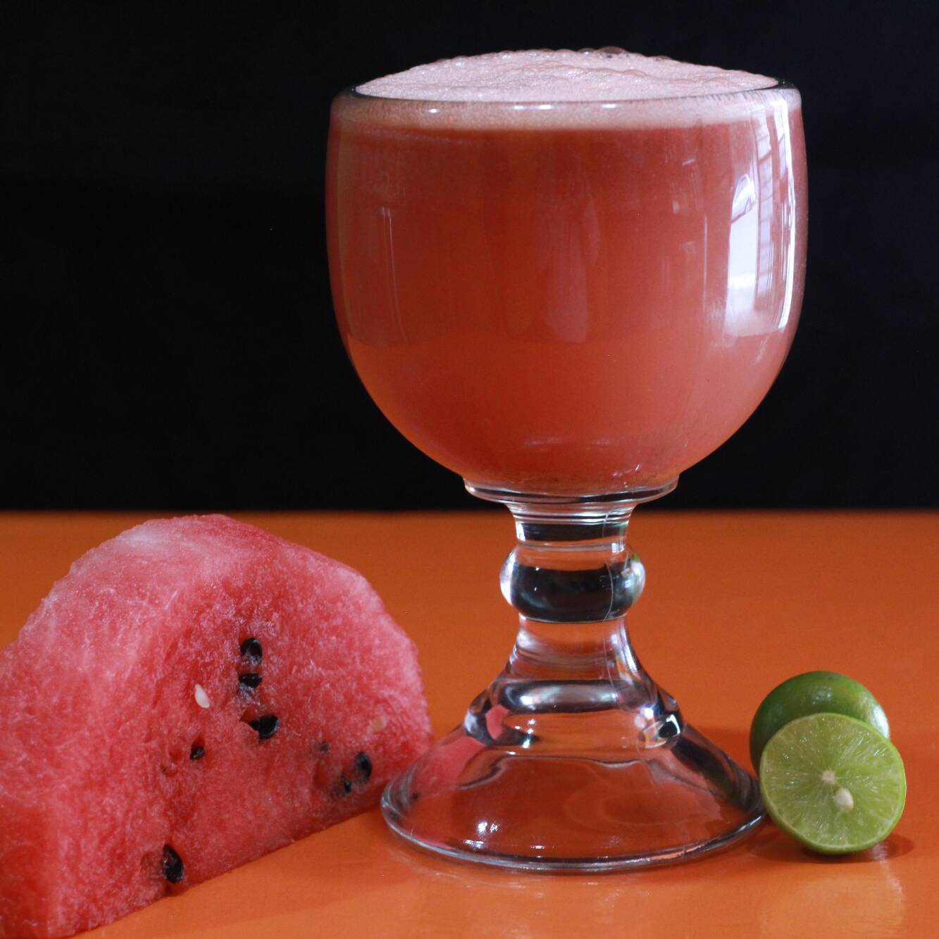 Agua de Frutas