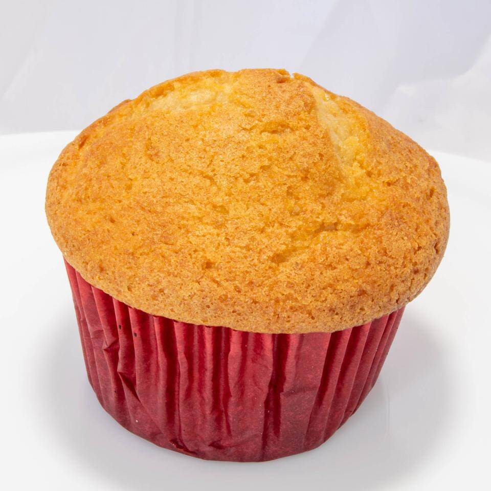 Muffin Vainilla