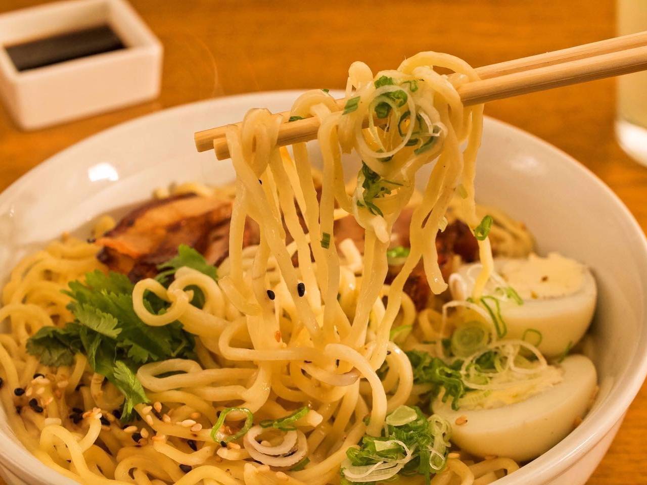 Miso Ramen