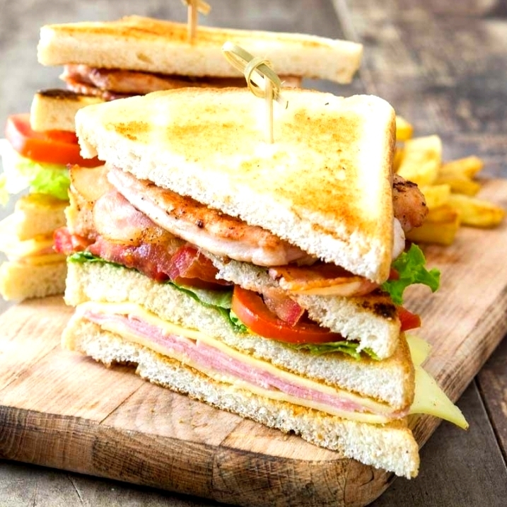 Club House Personal Mixto
