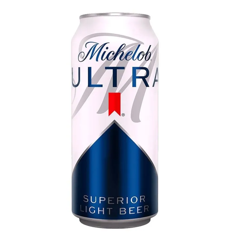 Cerveza Michelob Ultra