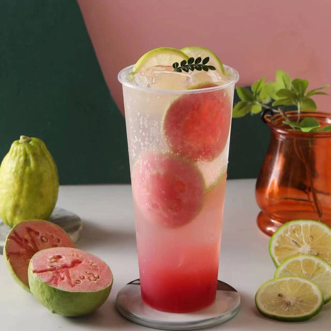 Pomelo Refresher 700 ml