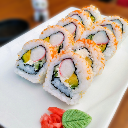 California Roll