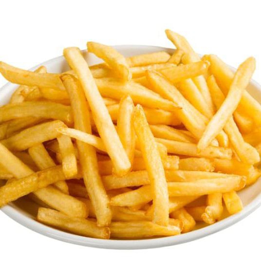 Porción de Papas