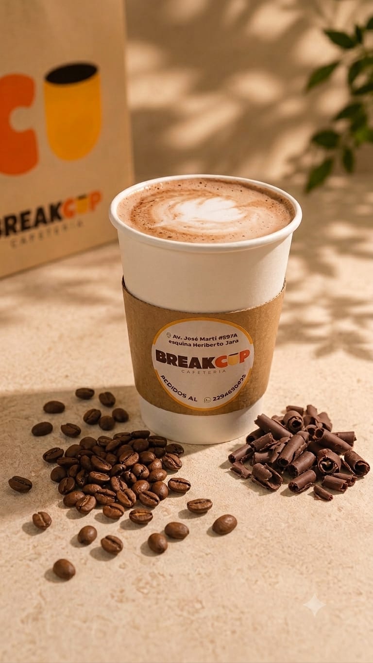Café Moka