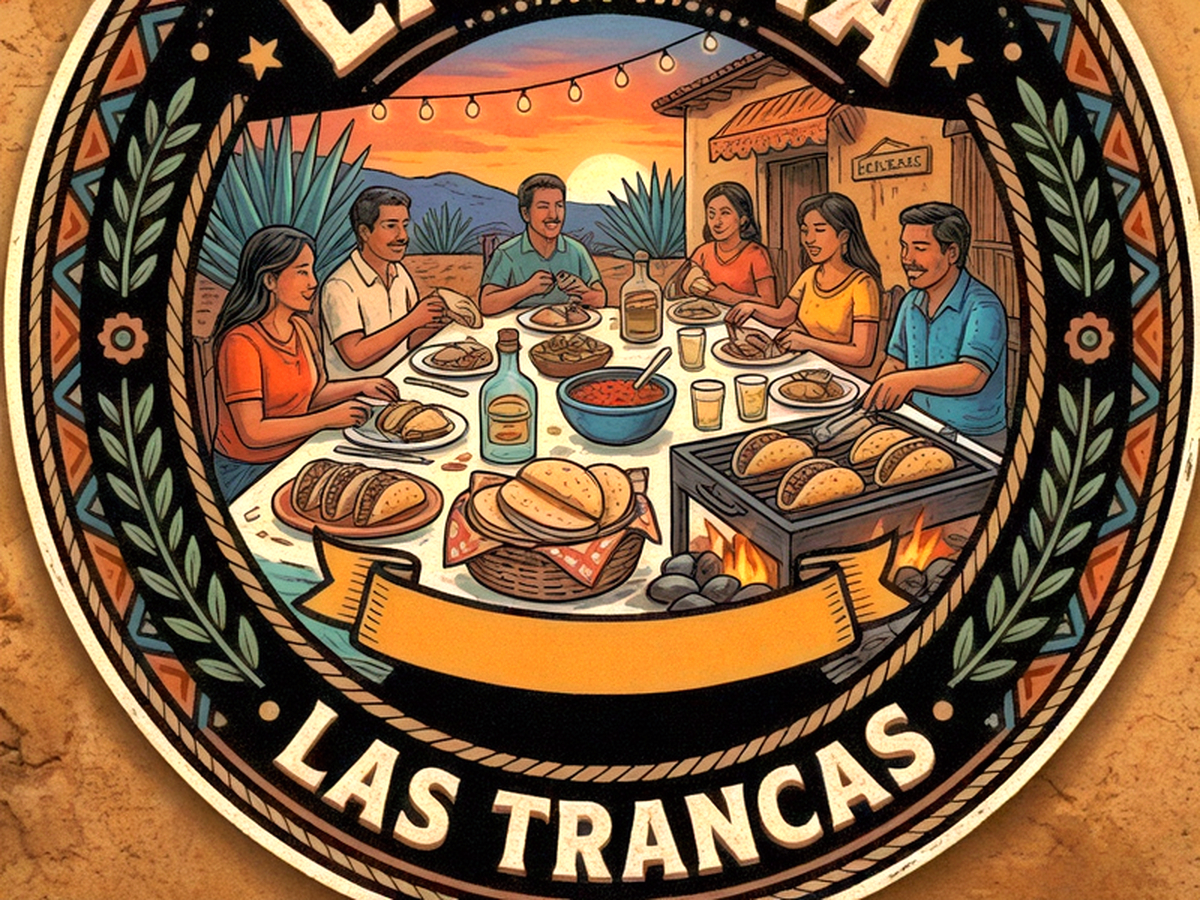La Cena Las Trancas