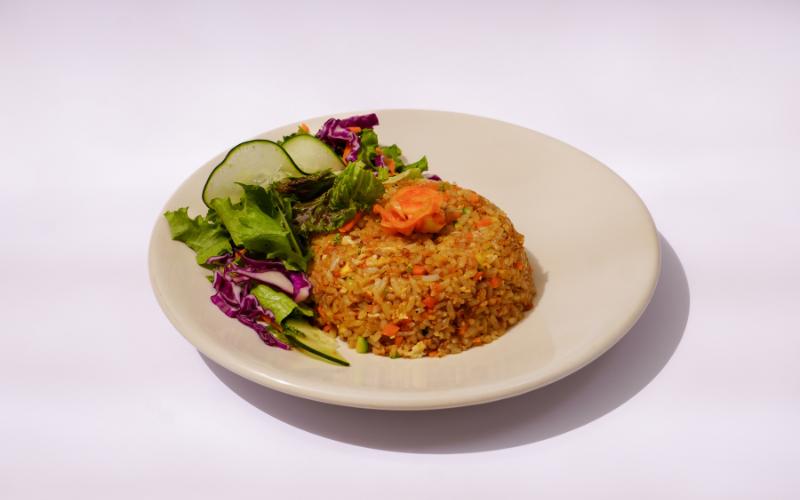 YAKIMESHI UME