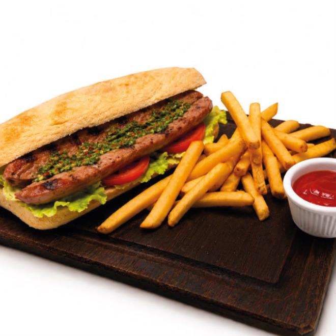CHORIPAN