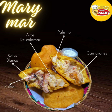 Combo Tradicional 🏷️