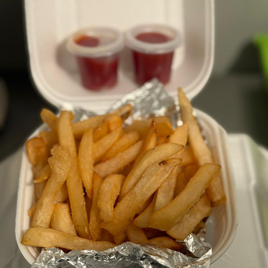 Orden de Papas