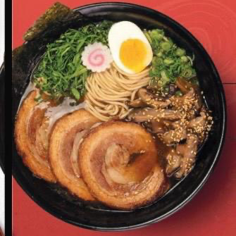 Chashu