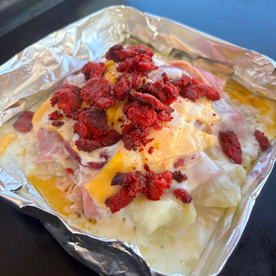 Adobada