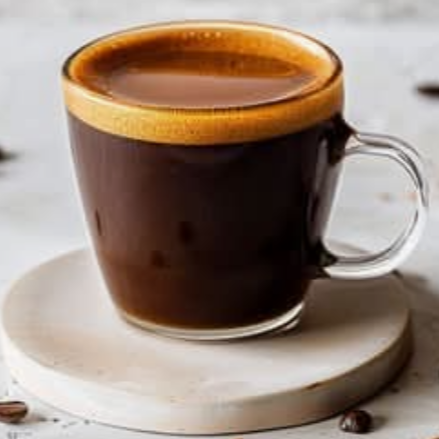 Espresso Doble