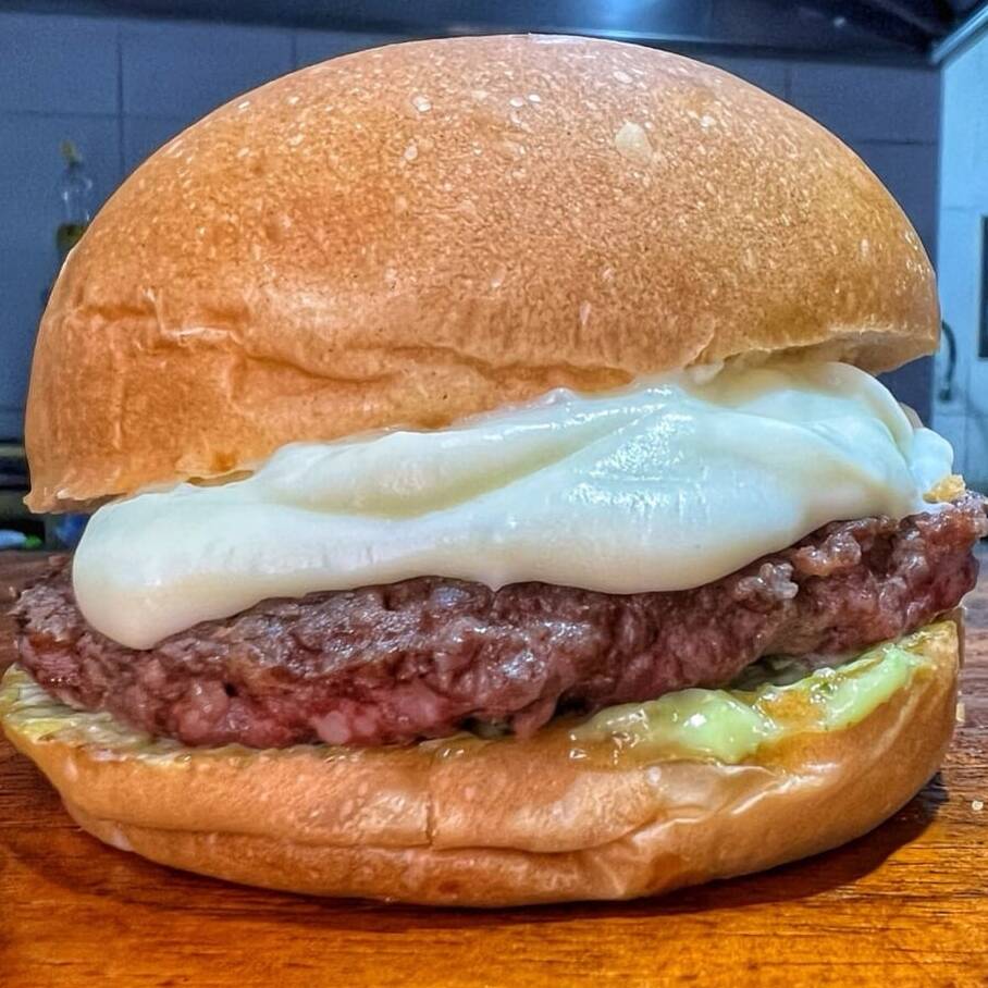 Burger Clasica