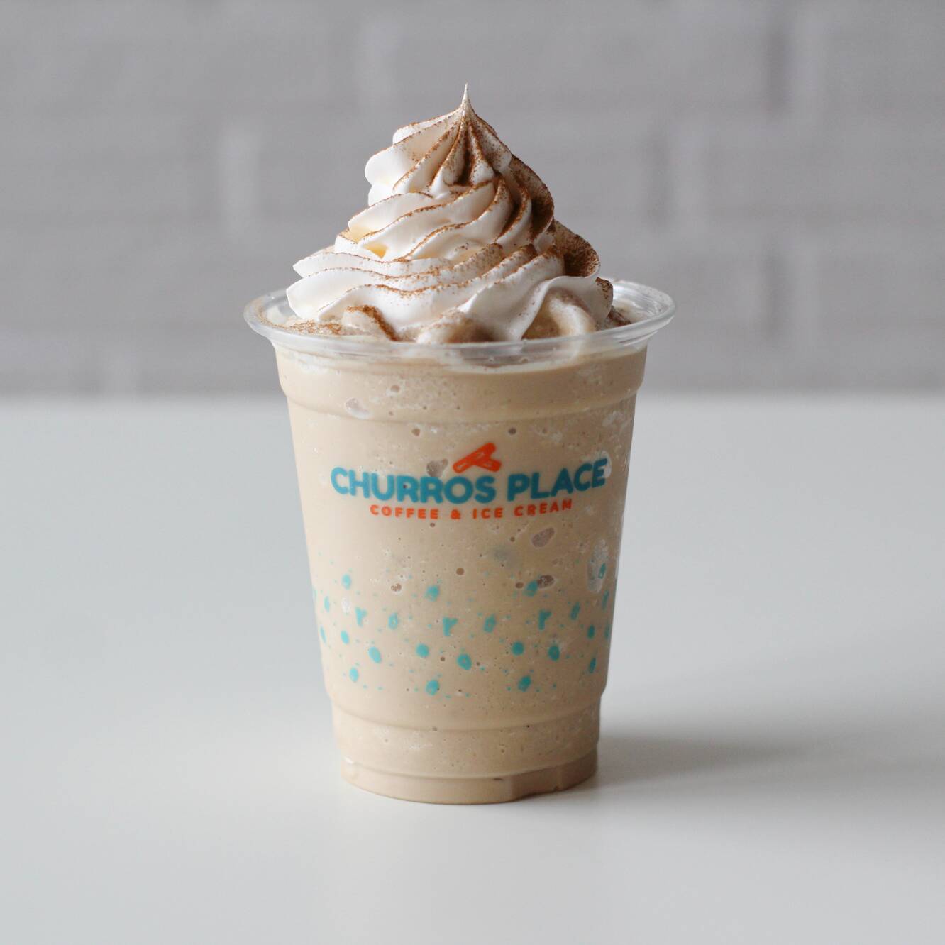 Frappe Chai 12oz