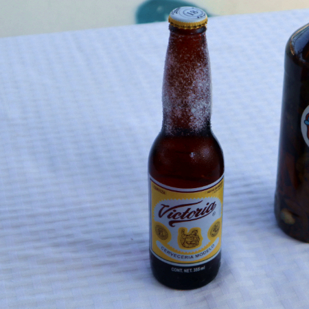Cerveza Victoria