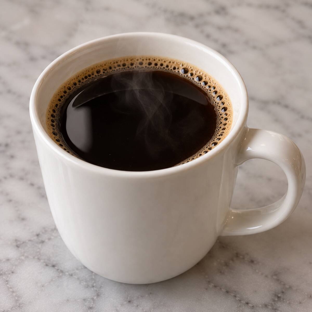 Cafés Americano
