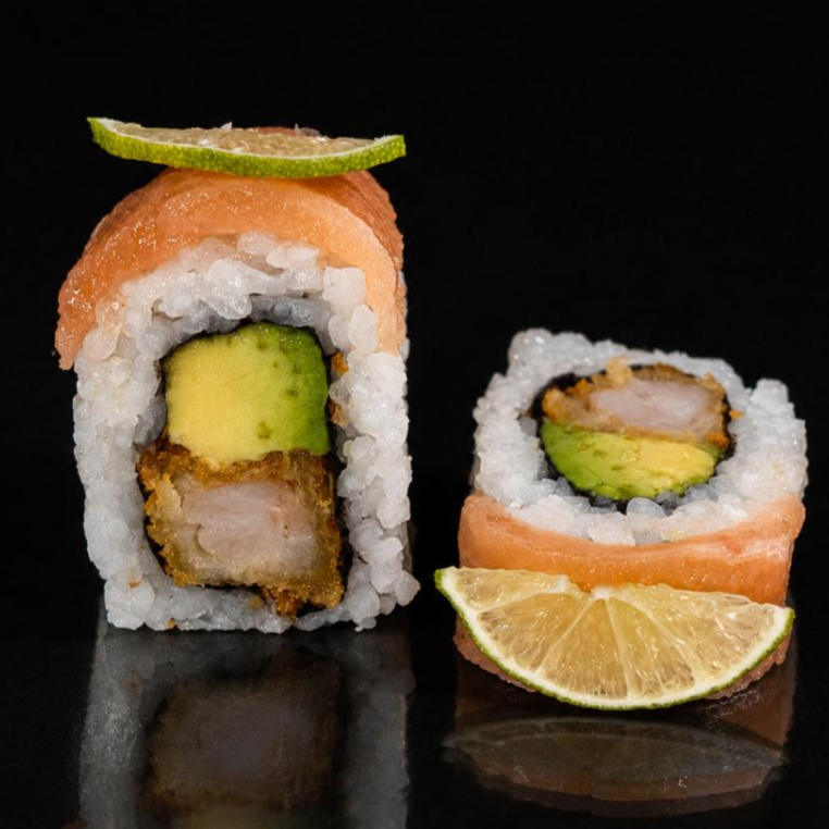 Teri Tempura
