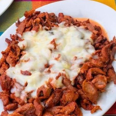 Orden Carné de Pastor