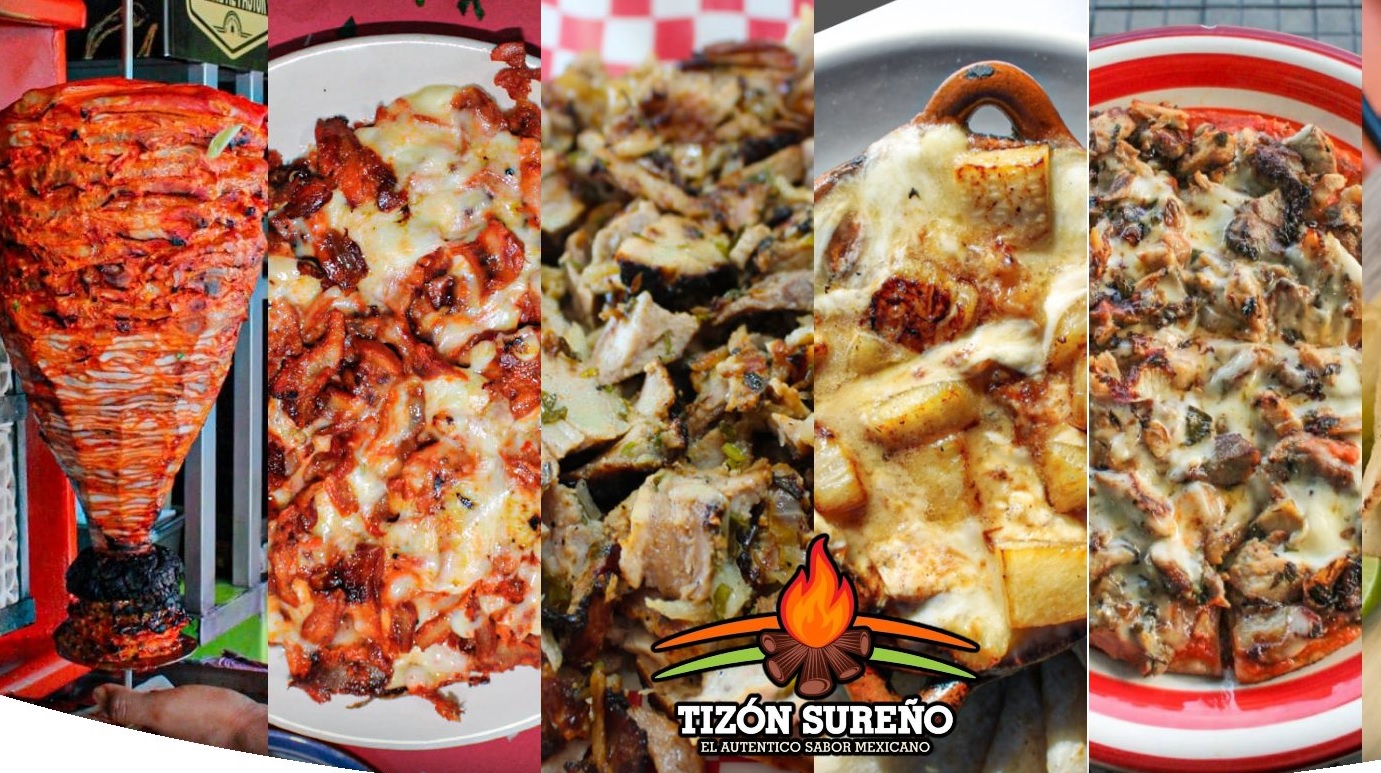 Taqueria El Tízón Sureño (Sur 10)