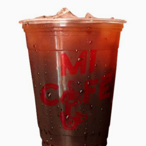 Americano a las Rocas Grande