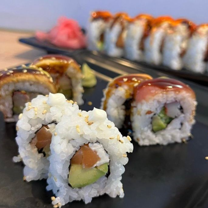 MAKI ESPECIAL