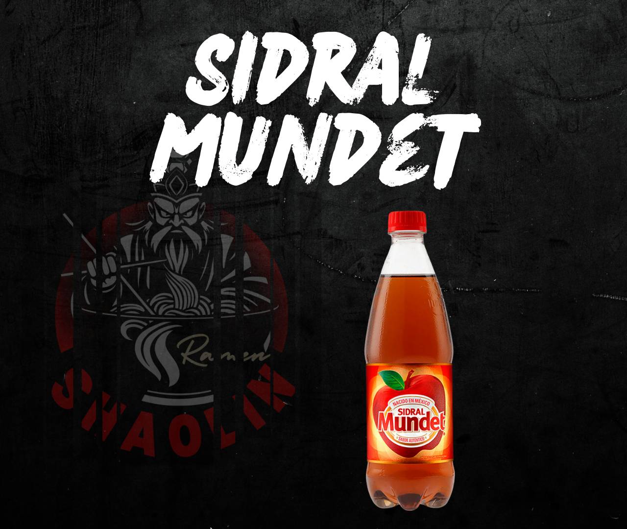 Sidral Mundet
