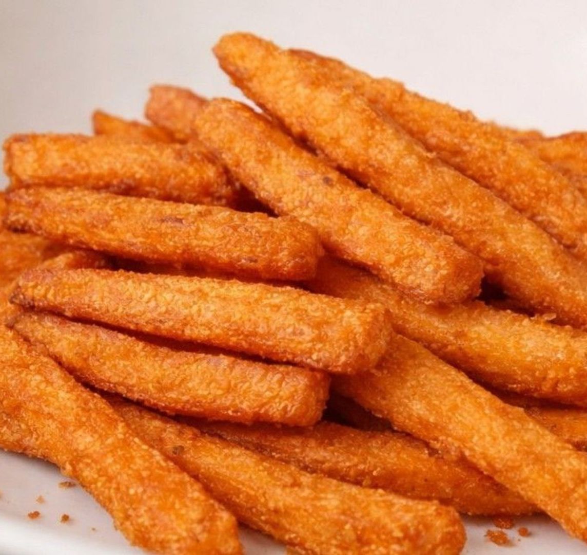 Papas Camote 240 g